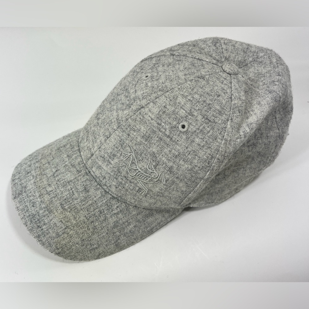 Arc'teryx Wool Ball Cap